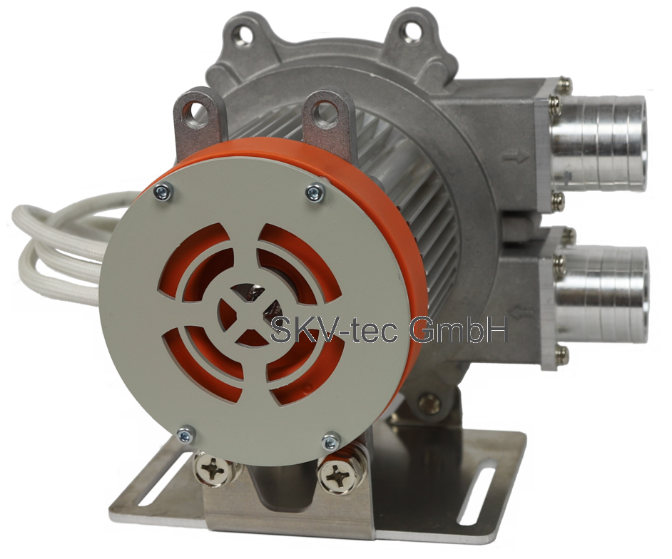 SKV-MSF 48VDC met 92 m³/h