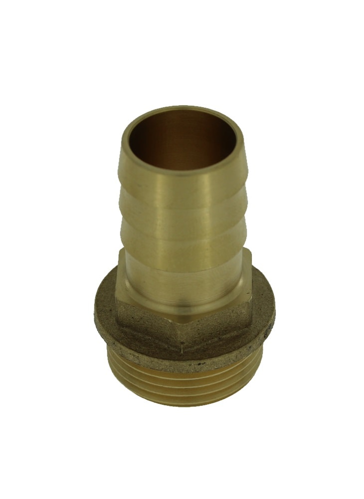 Schlauchtülle 3/4" D19