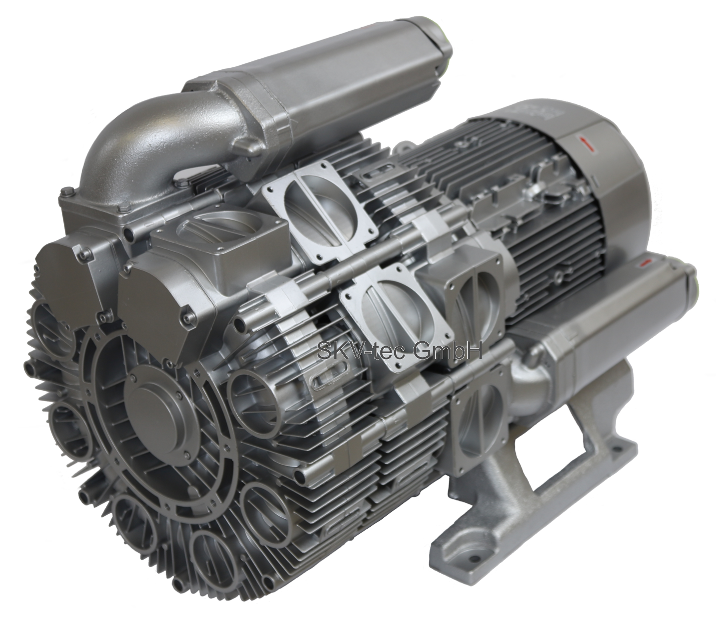 SKV (HT) met 225 m³/h