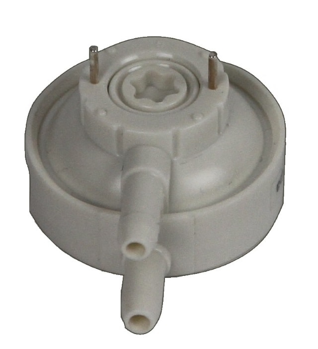 Druckschalter PSW-A6 einstellbar