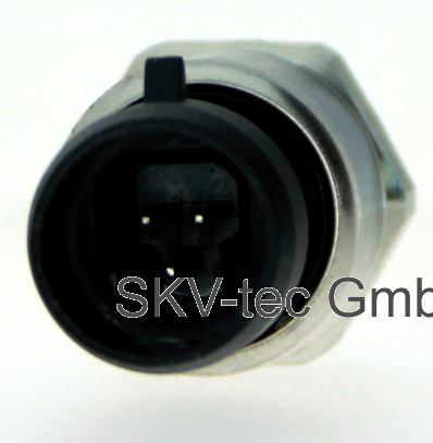 Drucksensor PT2 - Packardstecker voll