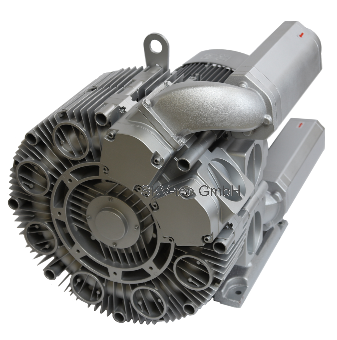 SKV (HD) met 480 m³/h