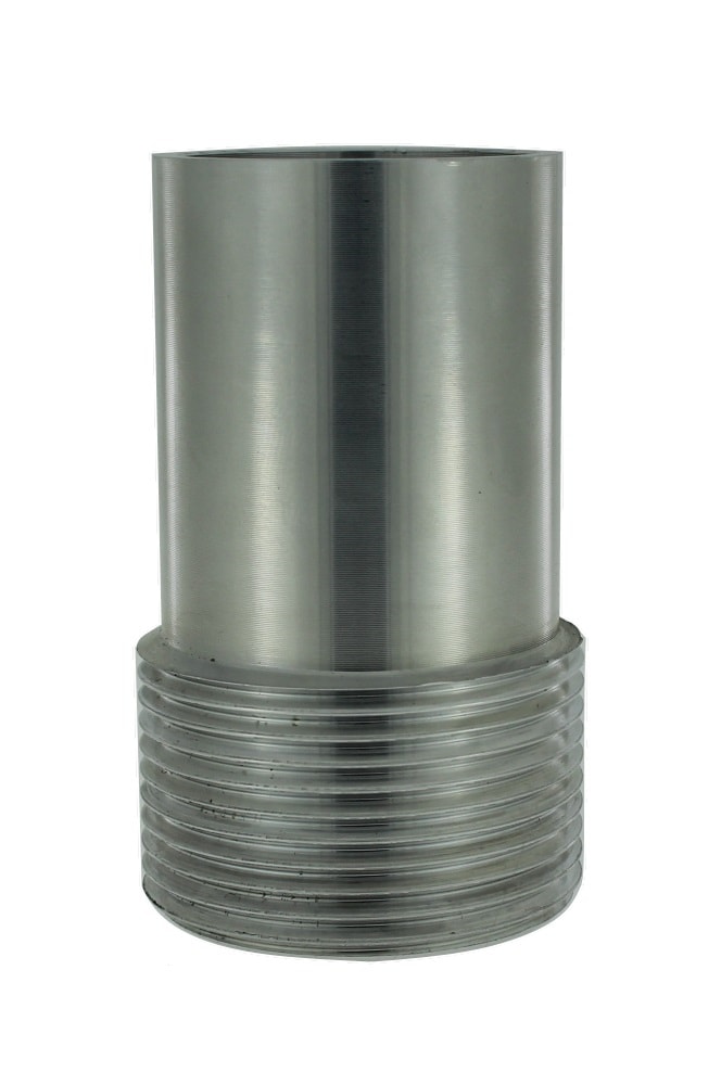 SA_114_D38_11G Schlauchadapter D 38 mm (symbolisch)