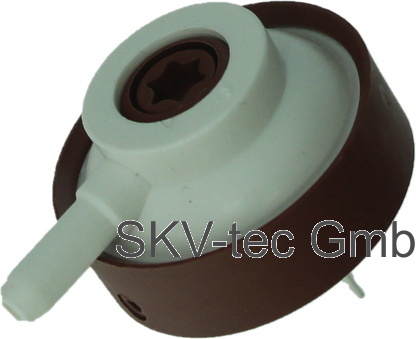 Vakuumschalter PSW-A6V