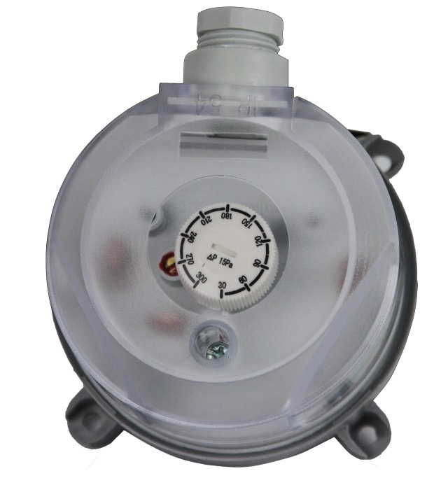 Druckschalter PSW-A3 HVAC