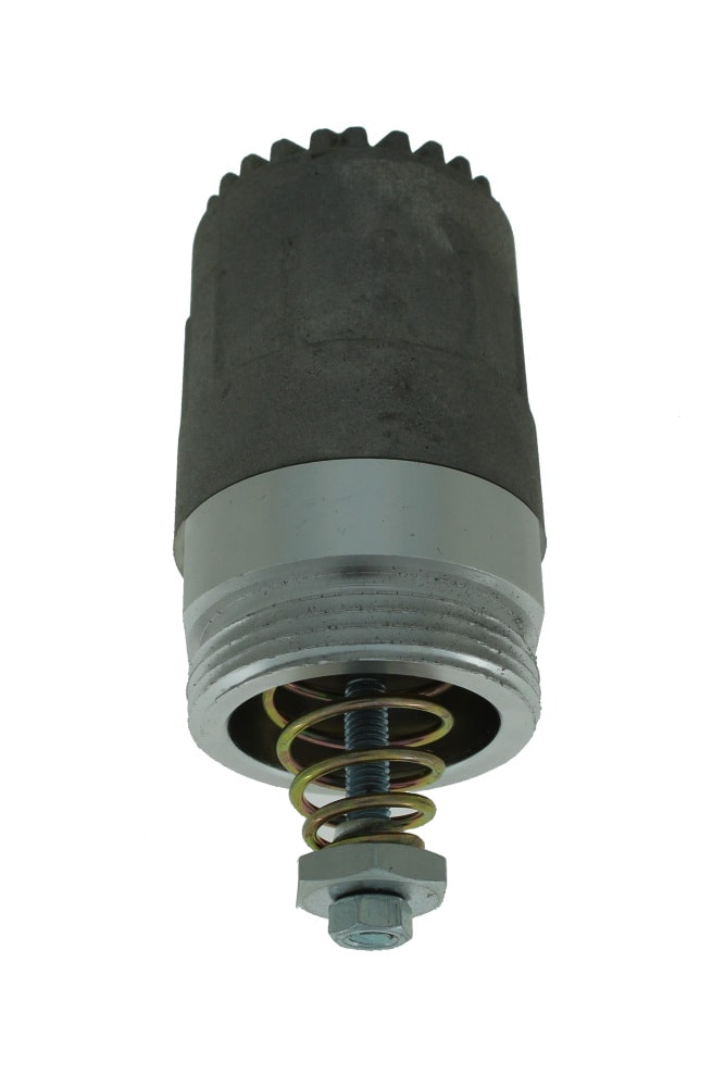 Sicherheitsventil RV15 ohne Filter für Druckbetrieb