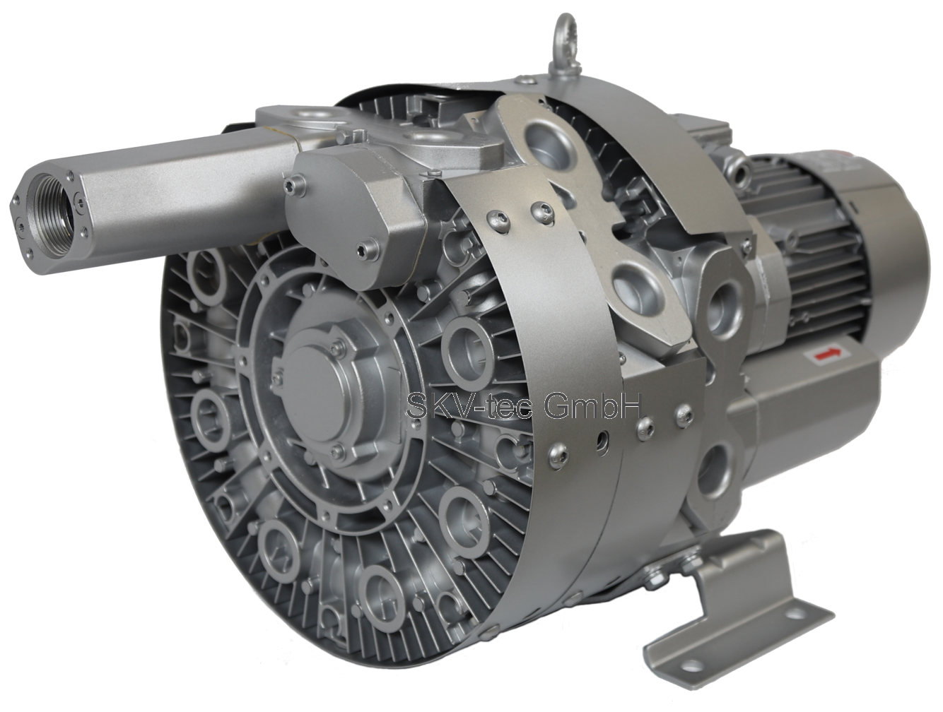 SKV (HT) met 65 m³/h