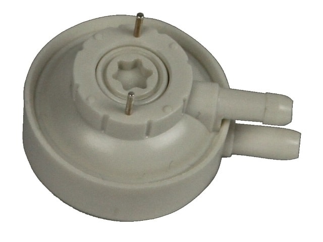 Druckschalter PSW-A6 zur Filterüberwachung