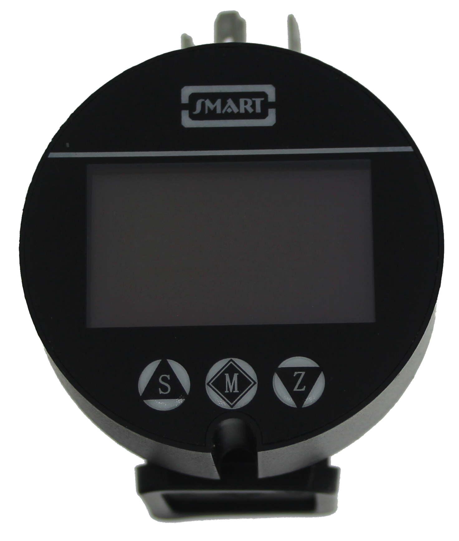 Sensor LCD-display met controlefuncties NOM12