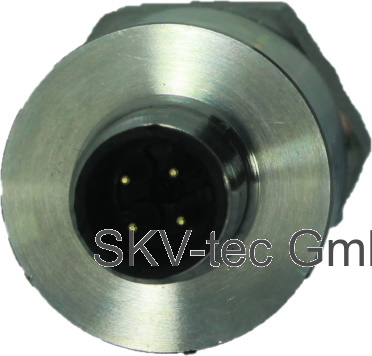 Drucksensor PT2 mit M12 Anschluss