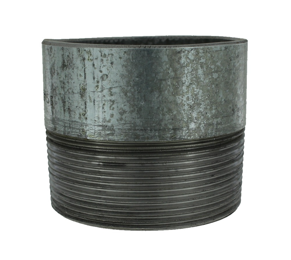 Schlauchadapter D 115 mm (symbolisch)