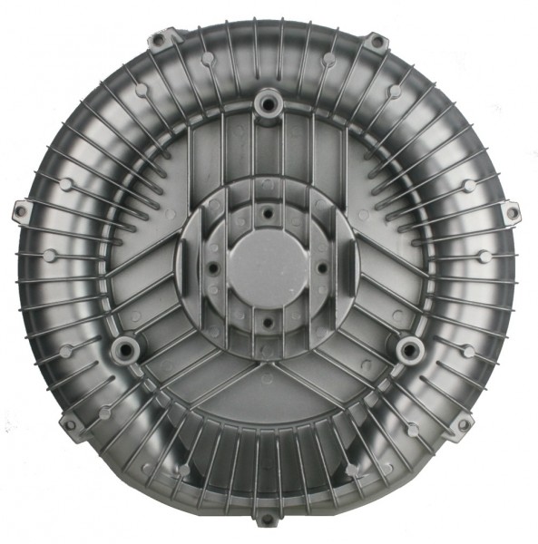 Blower cover for ring blowers (-Nx)