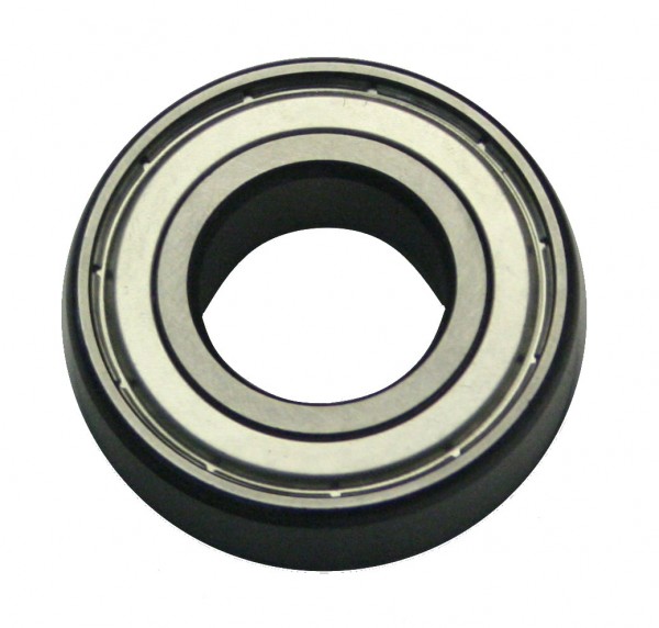 Ball bearings with high temperature grease for ring blowers (-Nx / -Hx)