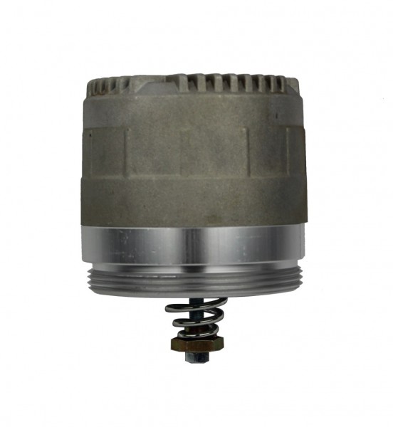 Safety valve RV30 (3")