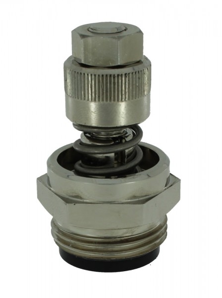 Vacuum control valve