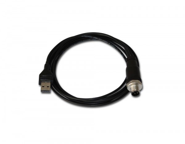 Configuration cable - Inveor M